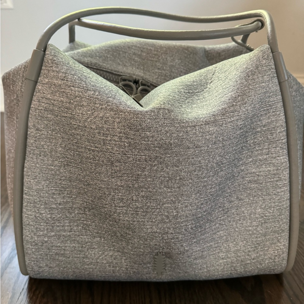 Used Once! Thacker Maddy Duffle - Picture 2 of 11